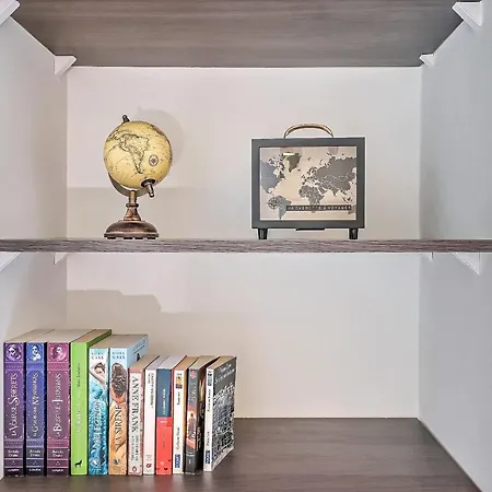 Welcomenimes - P2 Centre Historique Apartment